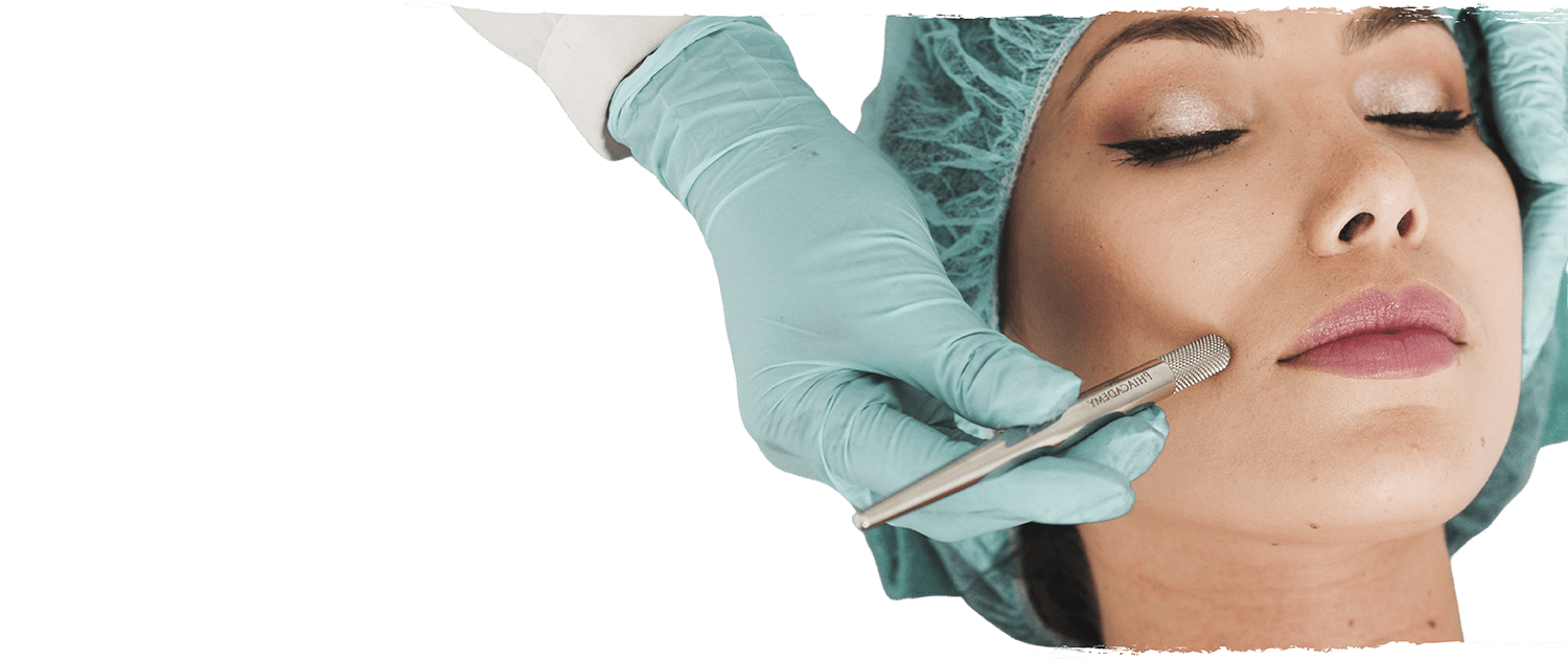 Thames Dental Care & Facial Care | Aesthetic Treatments | Surrey, UK